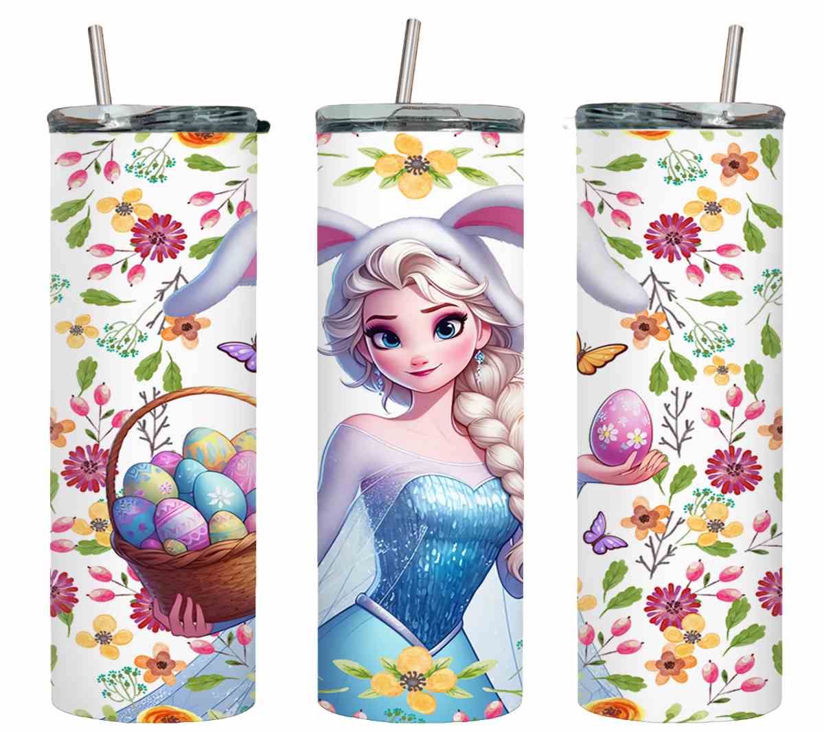Elsa Spring Easter-9032